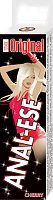 Anal-Ese - 0.5 Oz. - Soft Packaging