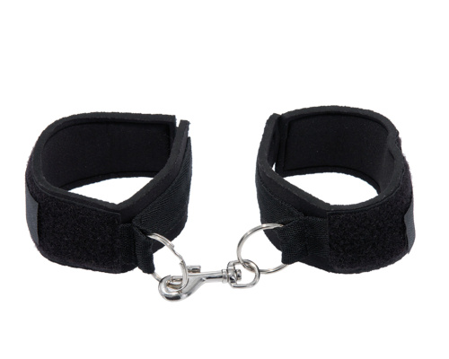 Fetish Fantasy First Timer's Cuffs  3