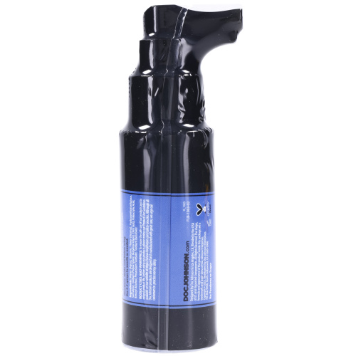Goodhead - Juicy Head - Dry Mouth Spray - Sour  Blue Raspberry - 2 Oz  2