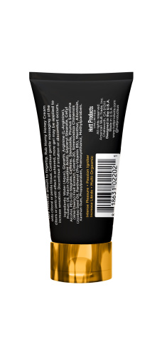 Horny Honey Arousal Cream 1 Oz Tube  2