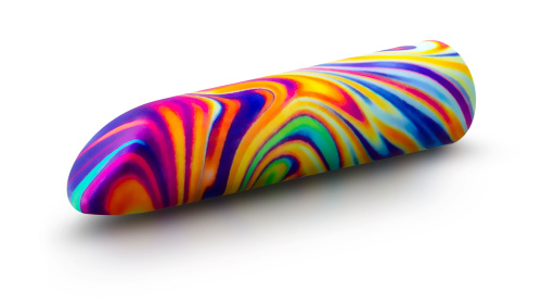 Limited Addiction - Psyche - Power Vibe - Rainbow  3