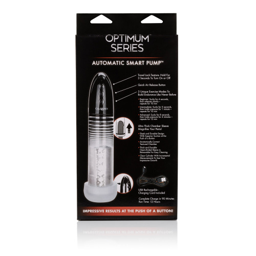 Optimum Series Automatic Smart Pump  4