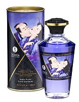 Aphrodisiac Warming Oil - Exotic Fruits