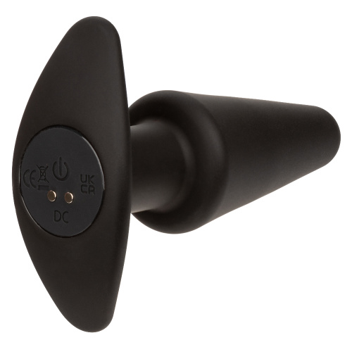 Rock Bottom Tapered Probe - Black  3