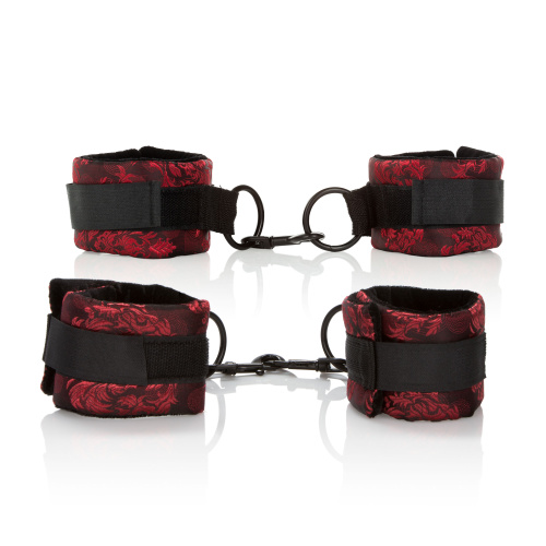 Scandal Universal Cuff Set  4