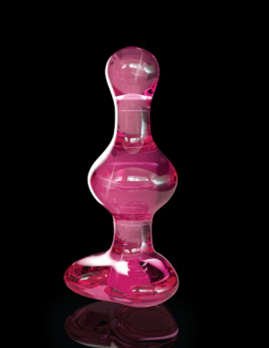 Icicles #75 - Pink  4