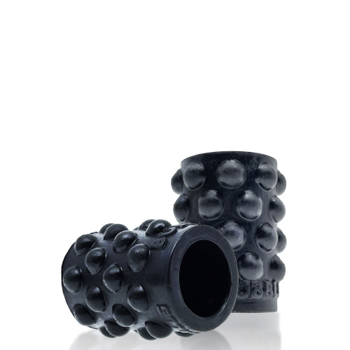 Bubbles Nipsuckers -  Black  4
