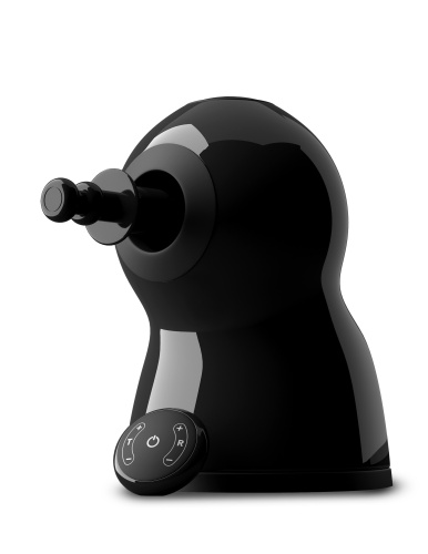 Fetish Fantasy the Bigger Bang Thrusting &  Rotating Sex Machine  2