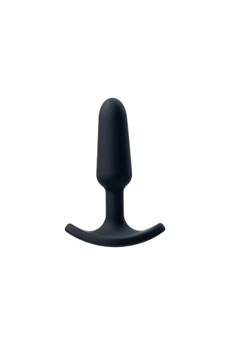 Trio Non-Vibrating Butt Plug Set - Blue  4