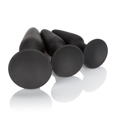 Silicone Anal Trainer Kit  3