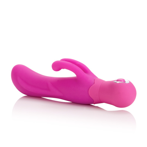 Posh Silicone Double Dancer - Pink  4
