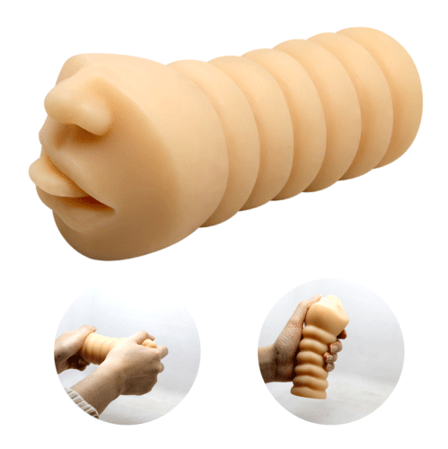 Crazy Bull Masturbator Sleeve - Miranda  5