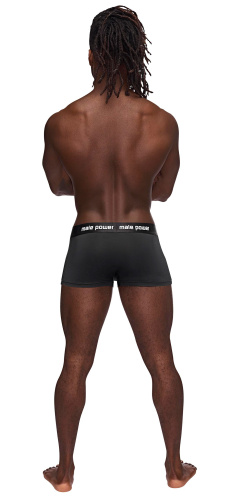 The Helmet Short - X-Large - Black  2