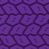 Sei Mio - Tyre Paddle - Purple
