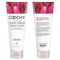 Coochy Oh So Smooth Shave Cream - Seduction - 7.2 Oz