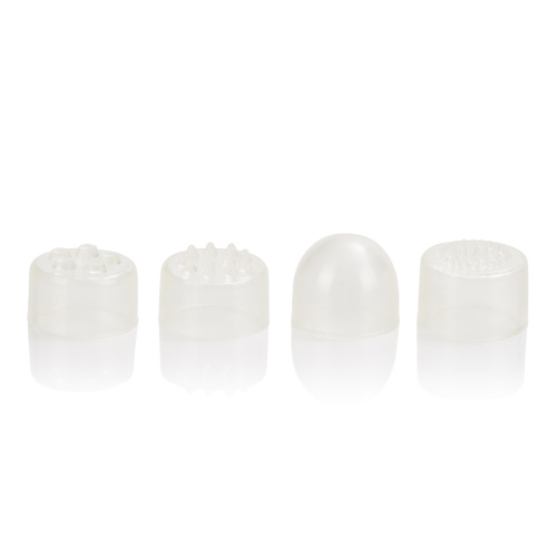 Berman Athena Waterproof Mini Massager - Boxed  4