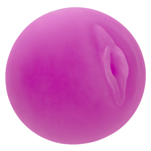 Pop Sock Pussy - Purple  5