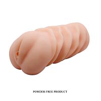Crazy Bull Masturbator Sleeve - Isabel