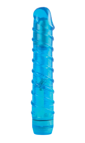 Juicy Jewels - Aqua Crystal  2