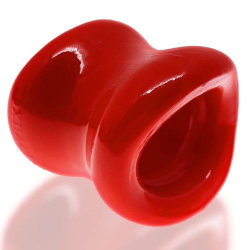 Mega Squeeze - Ergofit Ballstretcher - Red  3