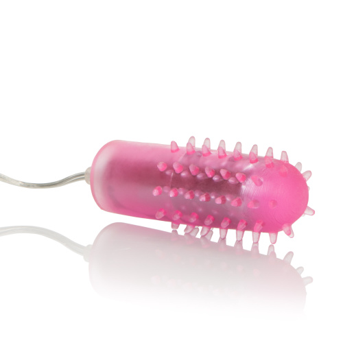 Turbo 8 Accelerator Bullet - Pink  3