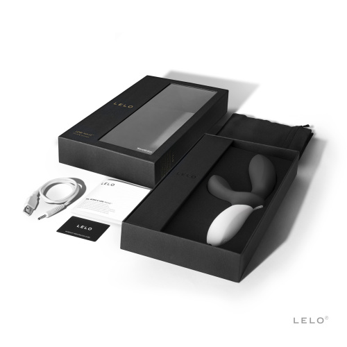 Loki Wave - Obsidian Black  3
