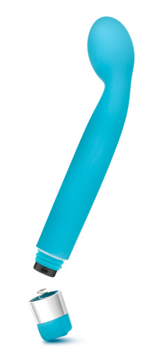Rose - Scarlet G - Blue  4