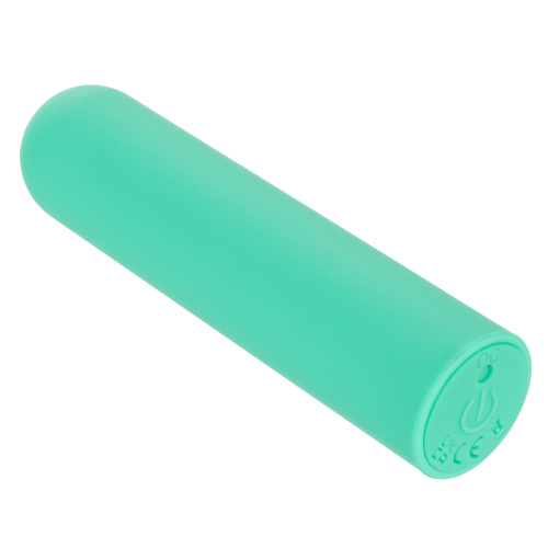 Turbo Buzz Rounded Bullet - Green  4