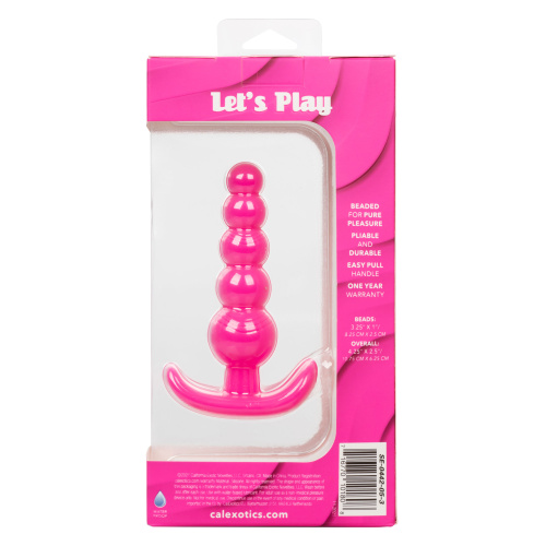 Cheeky X-5 Beads  2