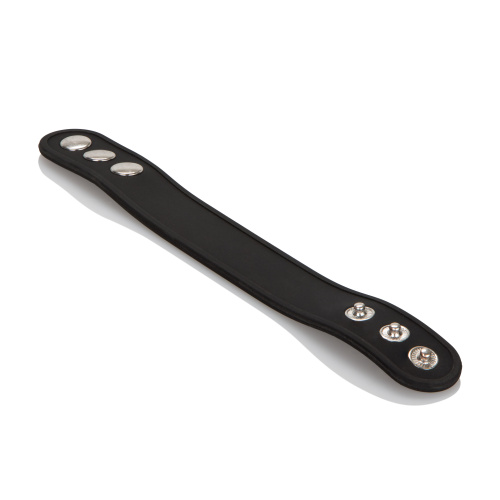 Silicone Tri-Snap Erection Ring  4