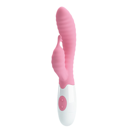 Pretty Love Hyman G-Spot Vibrator - Pink  3