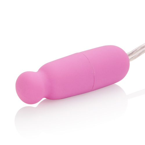 Whisper Micro Heated Bullet - Pink  3