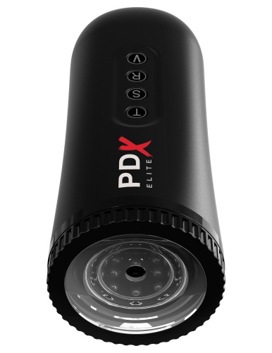 Pdx Elite Moto Blower  3