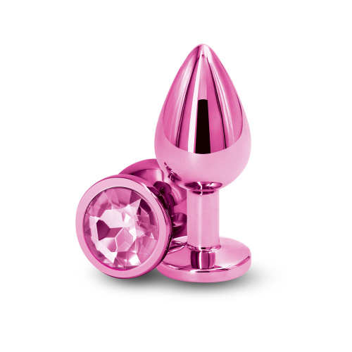Rear Assets - Medium - Pink  3