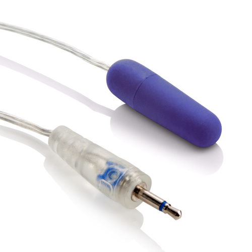 Whisper Micro Bullet - Purple  3
