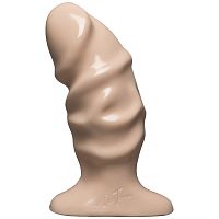 Raging Hard Ons Butt Plug - Large