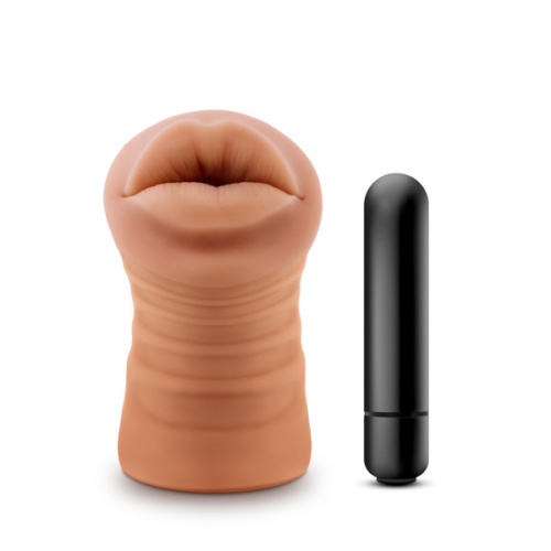 M for Men - Isabella -  Mocha  2