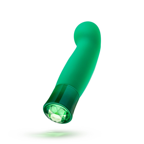 Oh My Gem - Enchanting - Emerald  3