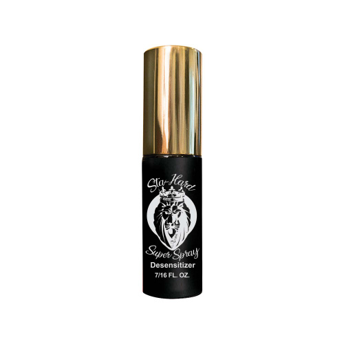 Sta-Hard Super Spray 7/16 Fl. Oz.  2