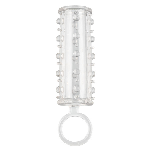 Sensation Enhancer - Clear  2