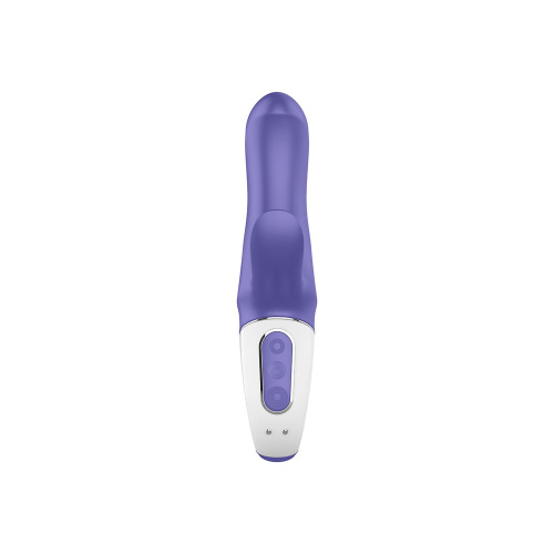 Satisfyer Magic Bunny  3