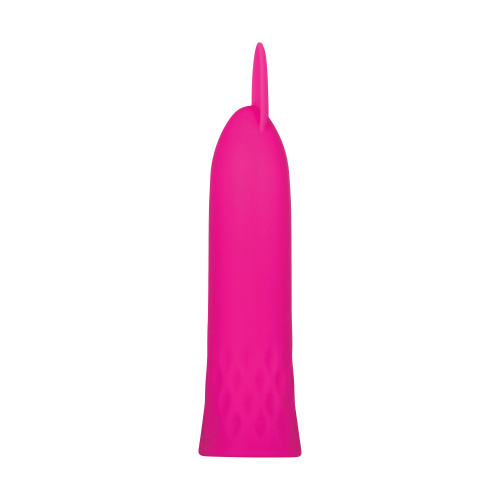 Bunny Bullet Rechargeable - Pink  3