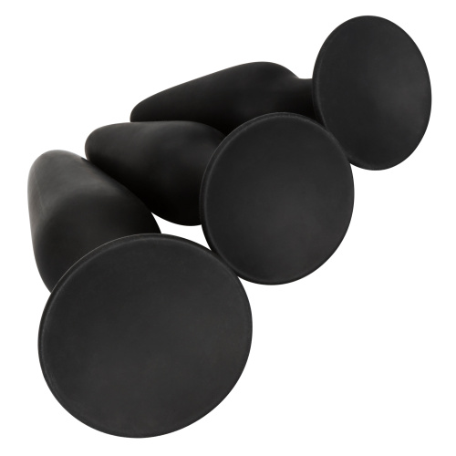 COLT SILICONE ANAL TRAINER KIT  3