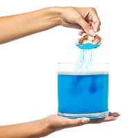 Treasures of the Sea Bath Salts - 24.5 Oz.