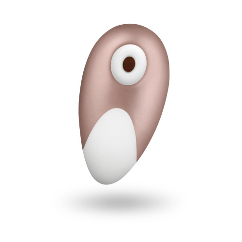 Satisfyer Deluxe  3