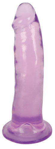 Lollicock 7 Inch Slim Stick - Grape Ice  2
