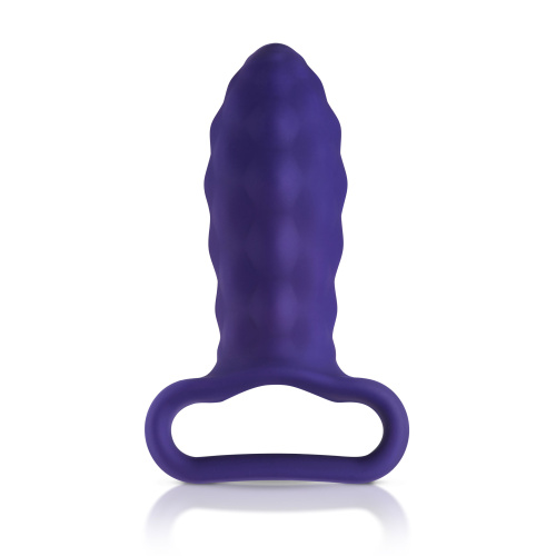 Versa P Sleeve - Dark Purple  3