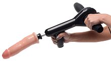 Pro-Bang Sex Machine With Remote Control