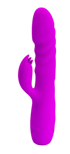 Pretty Love Melanie Powerful Thrusting - Purple  4