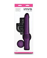 Inya - Super Stroker - Purple